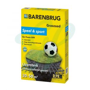 Barenburg Speel en Sport 1kg