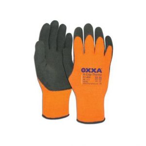 Handschoen Oxxa X-Grip thermo