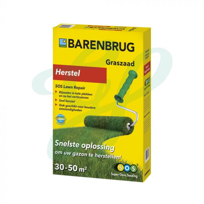 Barenbrug SOS Lawn Repair 1 kg