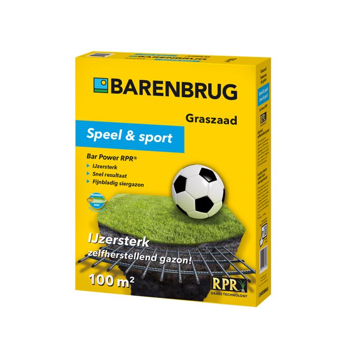 Barenbrug\u0020Speel\u0020en\u0020Sport\u00202kg Barenbrug\u0020Speel\u0020en\u0020Sport\u00202kg