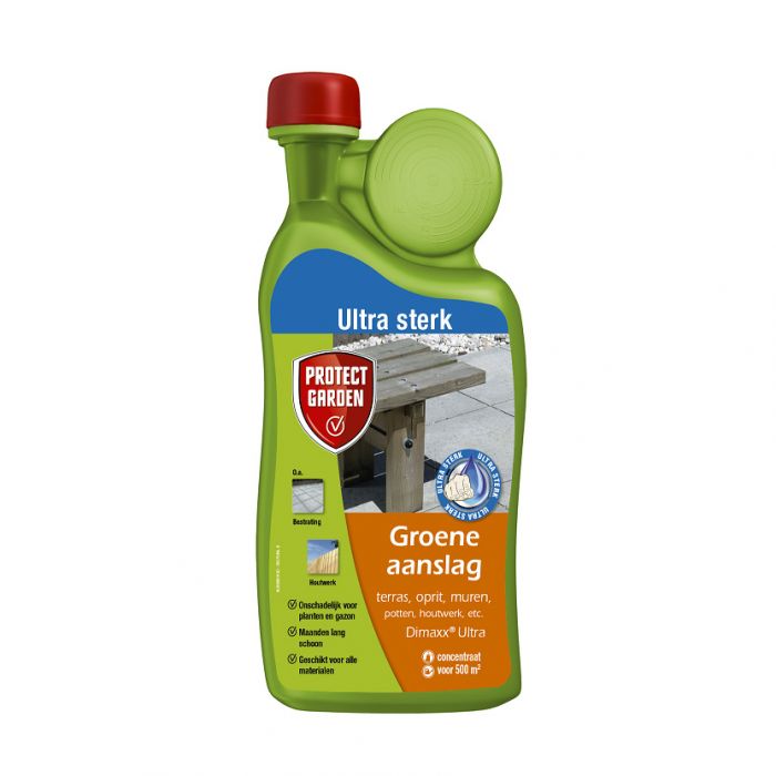 Dimaxx Ultra 500ml