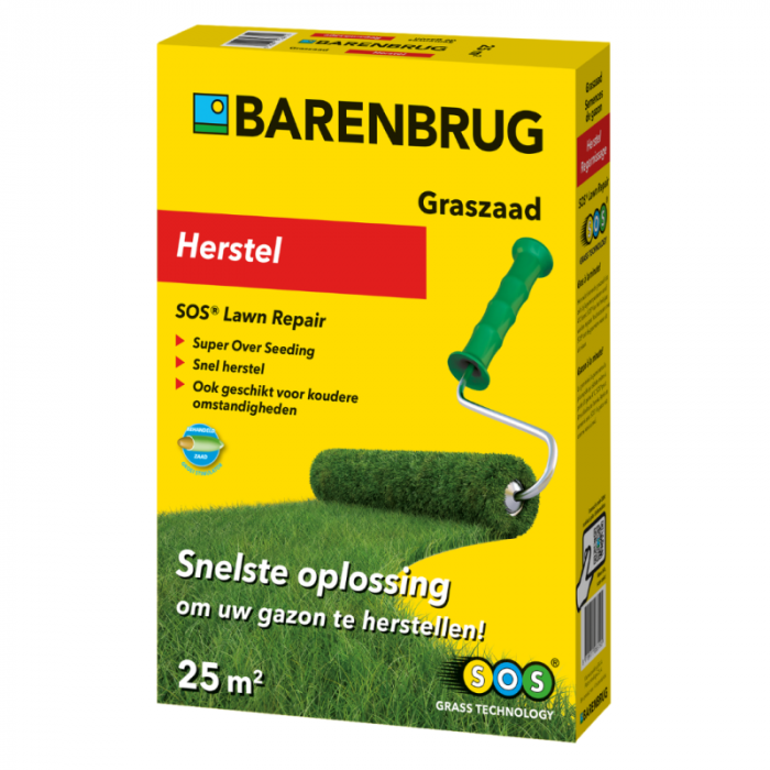 Barenbrug SOS Lawn Repair 500 gram