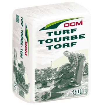 DCM Turf 30 liter