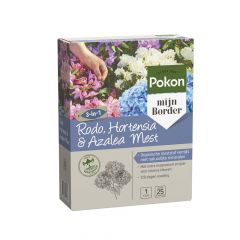Pokon Hortensia Voeding 1kg (voor 25 planten)